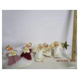 Annalee Christmas Angels
