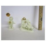 Snow Babies