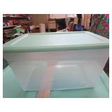 58Qt Tote