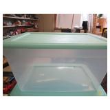 58Qt Tote