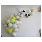 Golf Balls