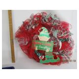 Christmas Wreath