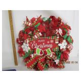 Christmas Wreath