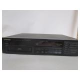 Pioneer Multi Play CD Player: NO Cartridge