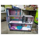 Doll House