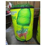 Ice Cooler For Beverages