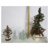 Christmas Tree Decor