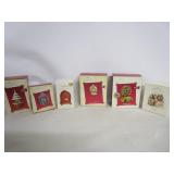 Hallmark Ornaments