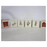 Hallmark Ornaments