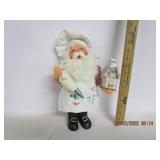 Annalee Christmas Santa Baker