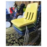 School Chairs