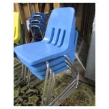 School Chairs
