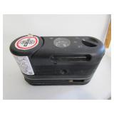 Car Charging Air Pump