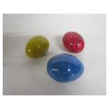 Marble Eggs