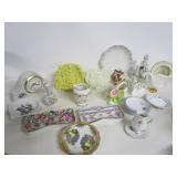 Vintage Ceramics