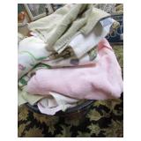 Towels And Hand Towels