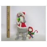 Annalee Mouse Dolls