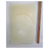 Slab Of Wax