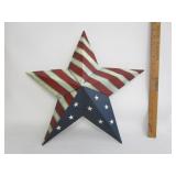 Metal Star Art