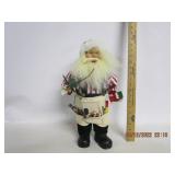 Santa Carpenter Decor