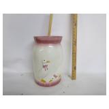 Duck Design Crock