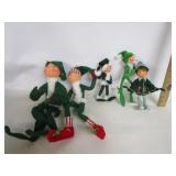 Annalee Elves