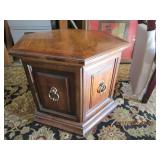 Mid Century End Table