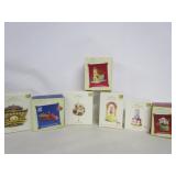 Hallmark Ornaments