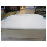 35 Qt Tote