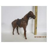 Leather Made Horse