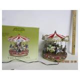 Gold Label Collection The Carousel