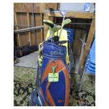 Golf Clubs