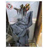 Golf Clubs