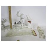 Reindeer Decor