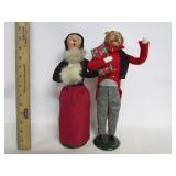 Byers's Choice The Carolers