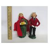 Byers's Choice The Carolers