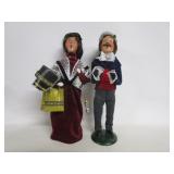 Byers's Choice The Carolers