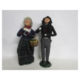 Byers's Choice The Carolers