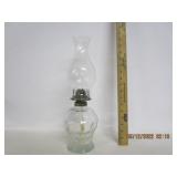 Vintage Oil Lantern