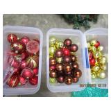 Christmas Ornaments