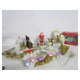 Ornaments Comes With Small Storage Tote