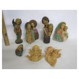 Roman Sculptures