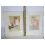 Child Prints