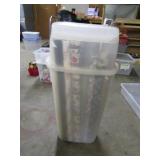 Wrapping Paper W/Storage