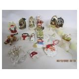 Christmas Ornaments