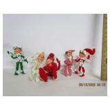 Annalee Elves