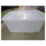 51 Qt Tote