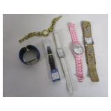 Assorted Non Working Watches