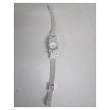Lenox Butterfly Sterling Marked 925 Watch