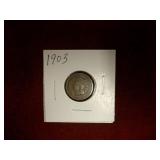 1903 Indian Head Cent